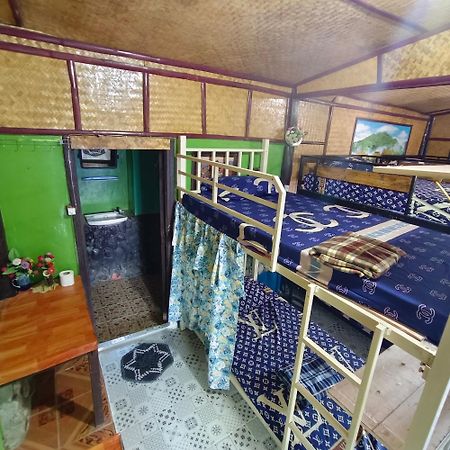 Sunny Tayai Hostel Pai Exteriér fotografie