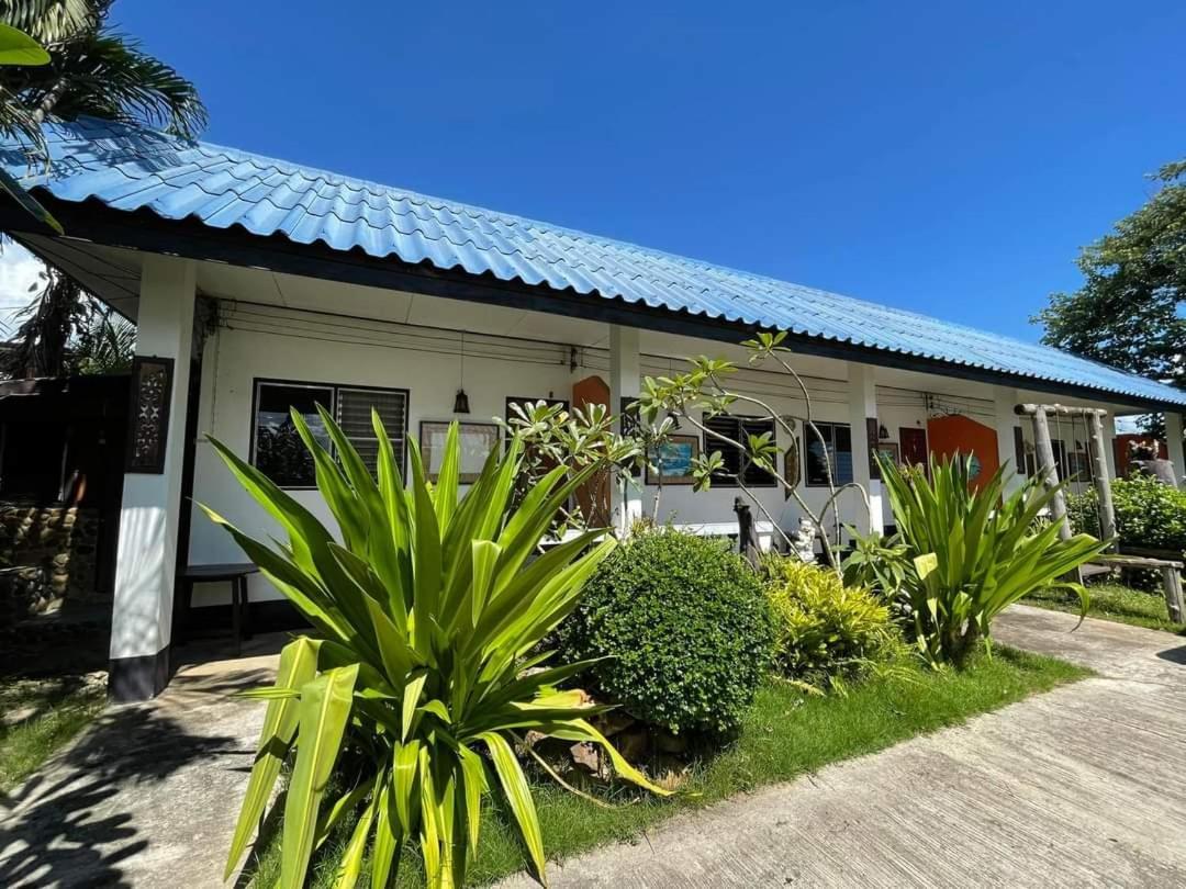 Sunny Tayai Hostel Pai Exteriér fotografie