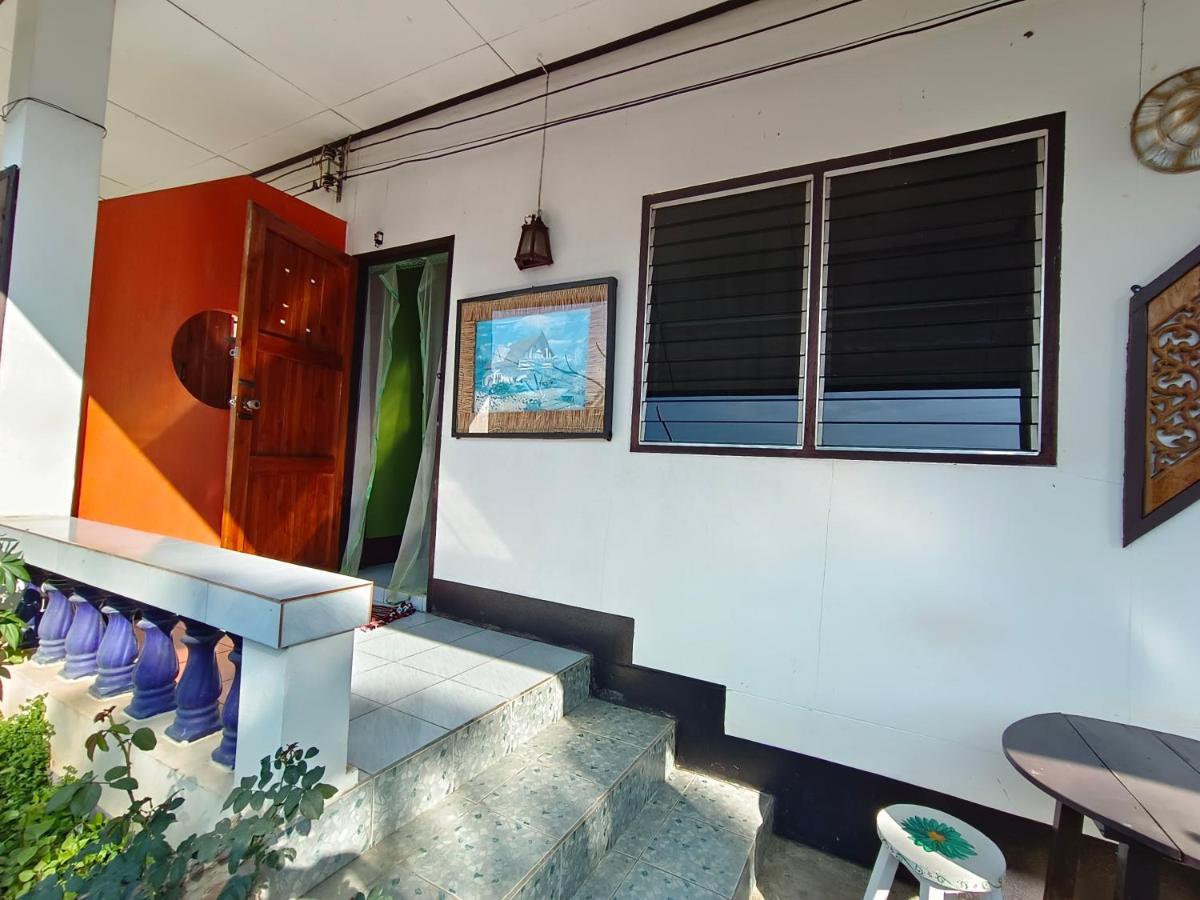 Sunny Tayai Hostel Pai Exteriér fotografie