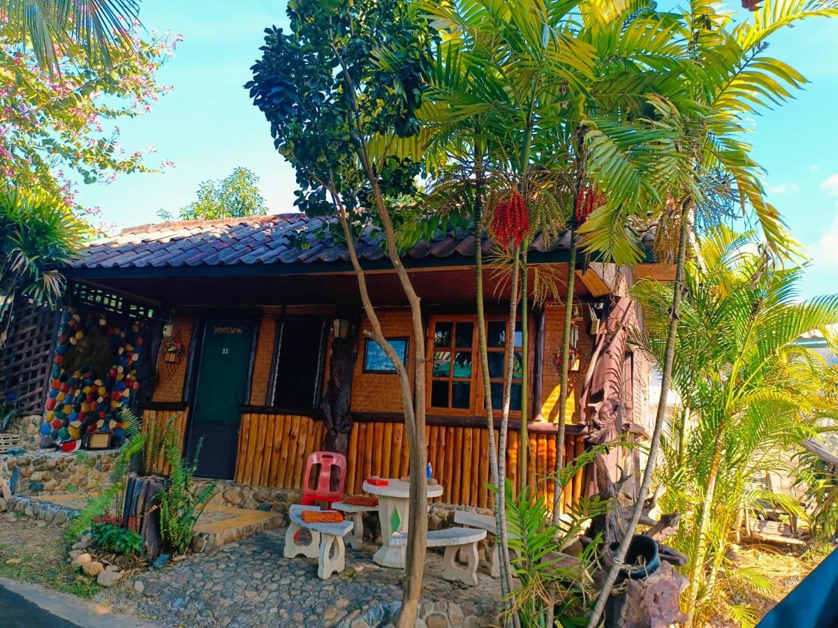 Sunny Tayai Hostel Pai Exteriér fotografie