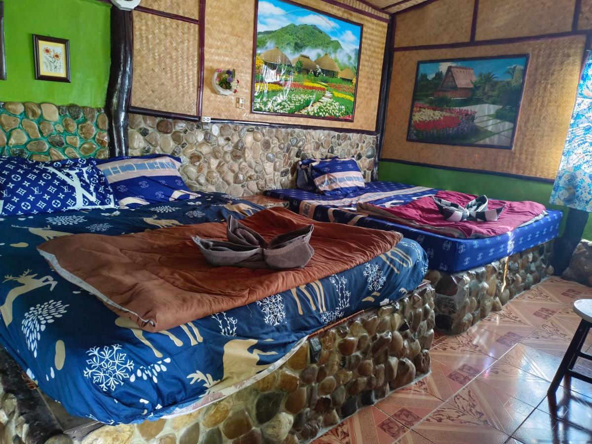 Sunny Tayai Hostel Pai Exteriér fotografie