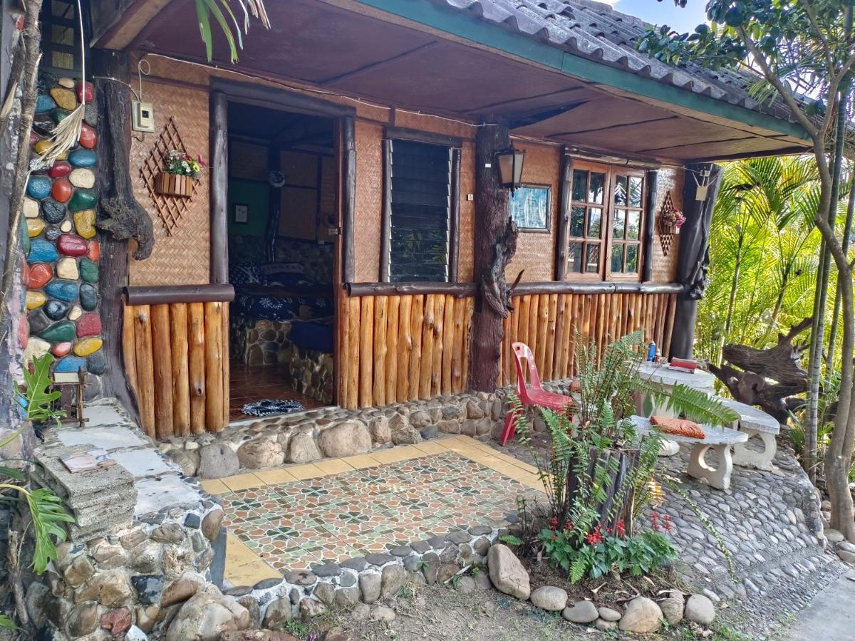 Sunny Tayai Hostel Pai Exteriér fotografie