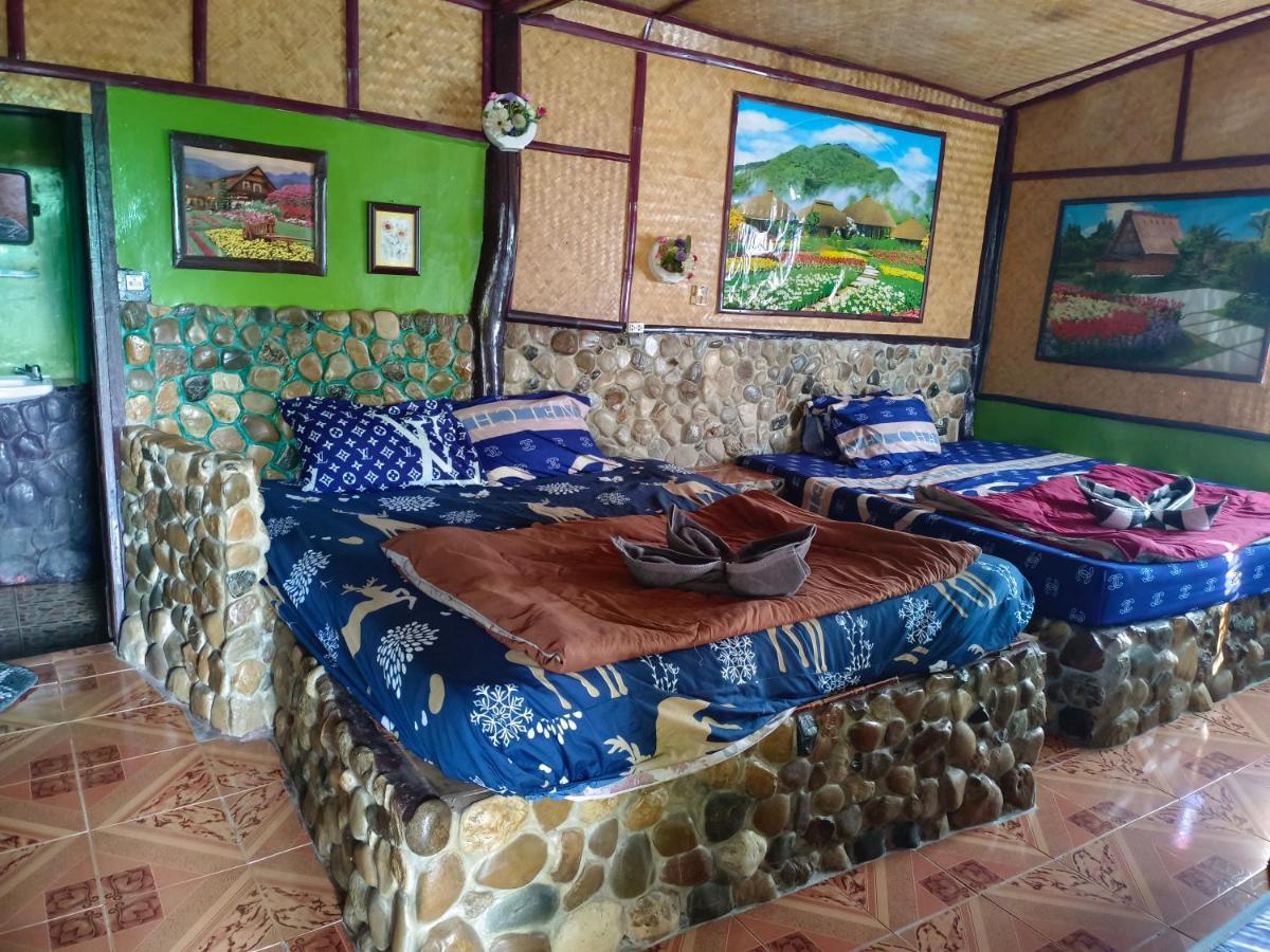 Sunny Tayai Hostel Pai Exteriér fotografie