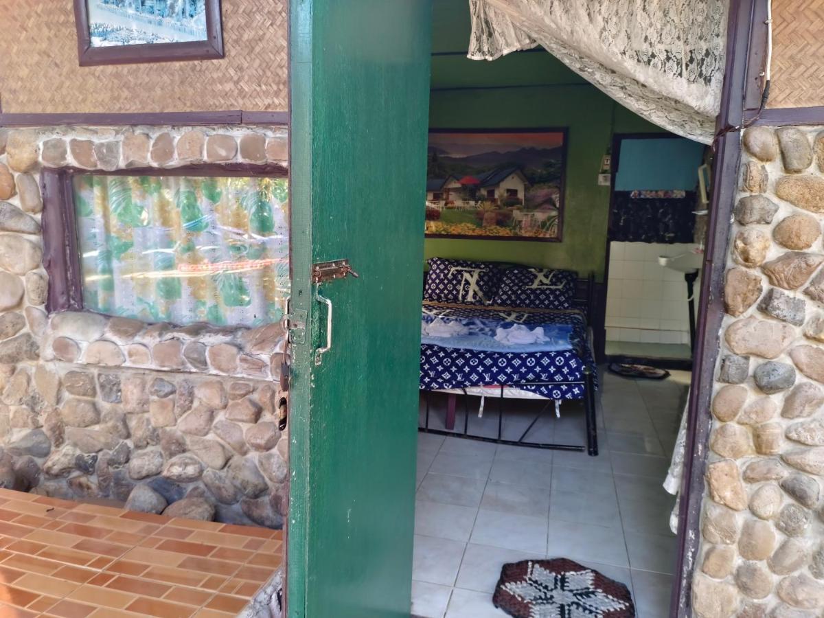 Sunny Tayai Hostel Pai Exteriér fotografie