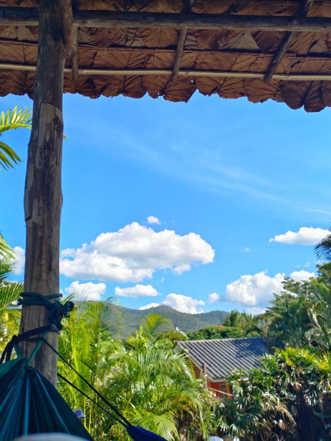 Sunny Tayai Hostel Pai Exteriér fotografie