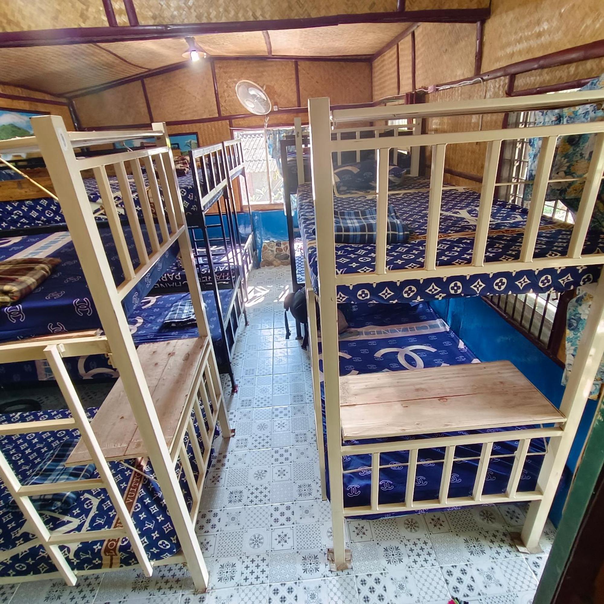 Sunny Tayai Hostel Pai Exteriér fotografie