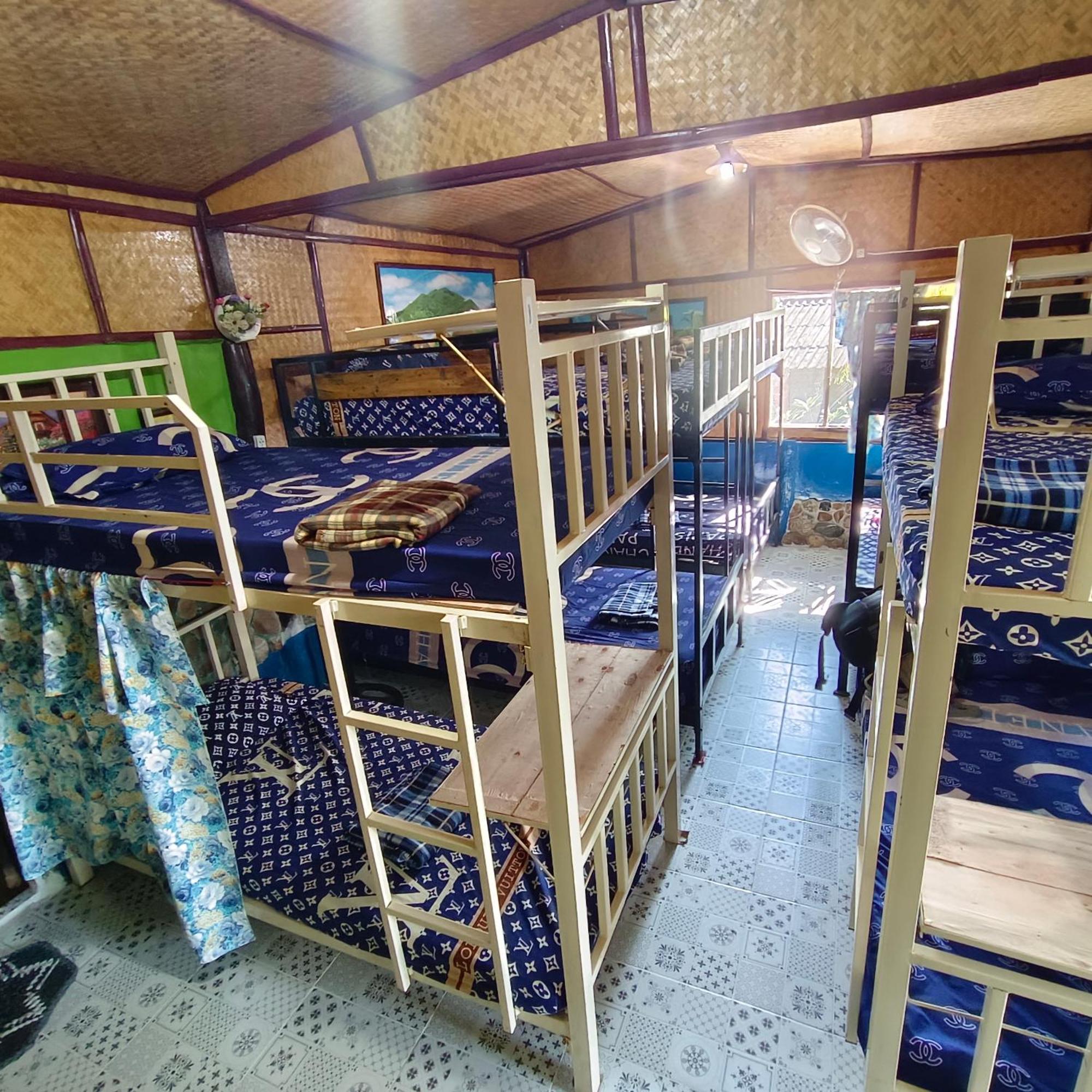 Sunny Tayai Hostel Pai Exteriér fotografie