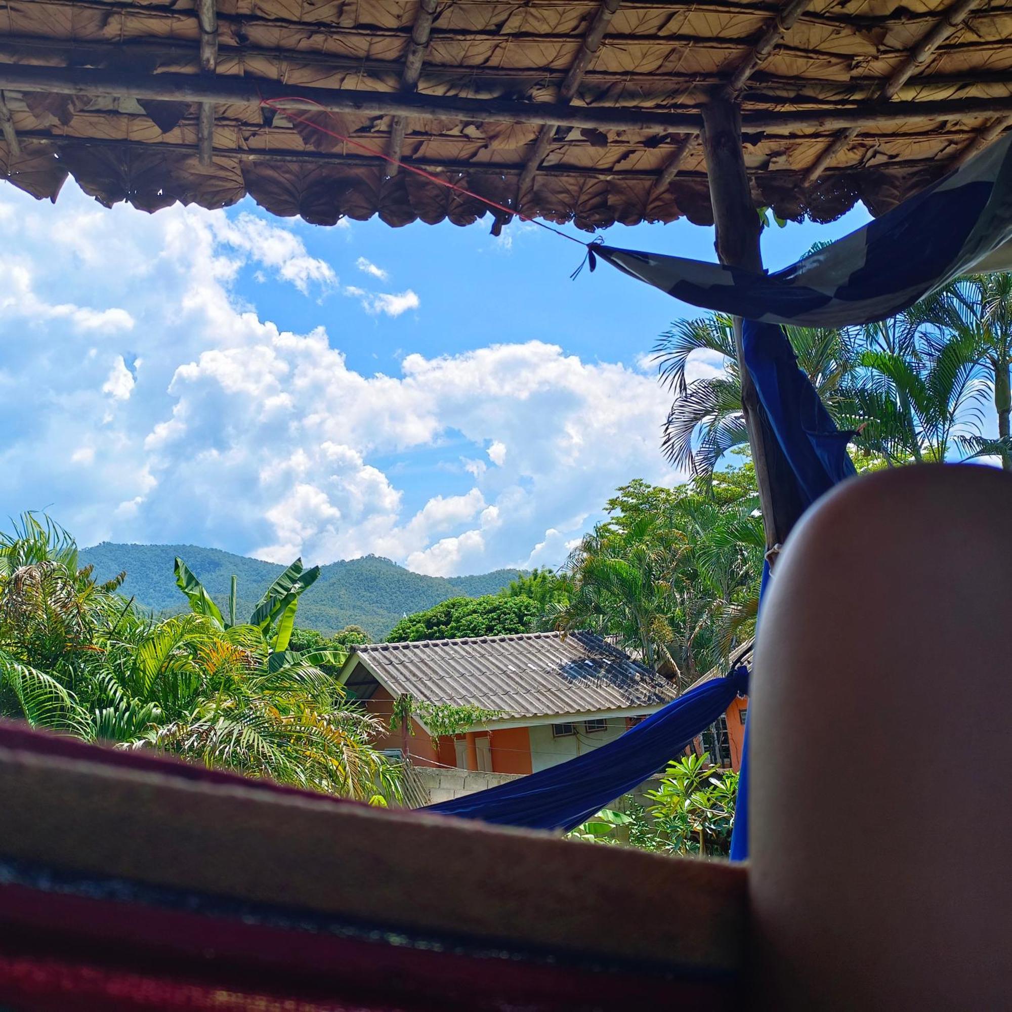 Sunny Tayai Hostel Pai Exteriér fotografie
